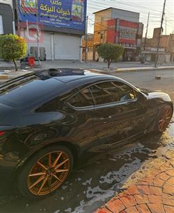 تويوتا GR86